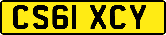 CS61XCY