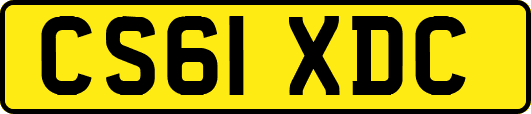CS61XDC