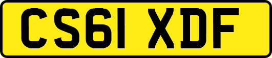 CS61XDF