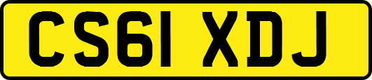CS61XDJ