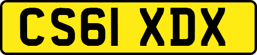 CS61XDX