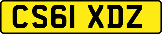 CS61XDZ