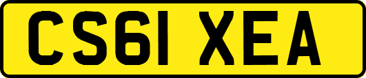 CS61XEA