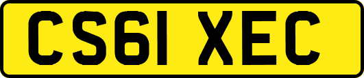 CS61XEC