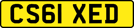 CS61XED