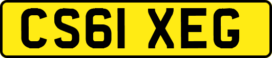 CS61XEG