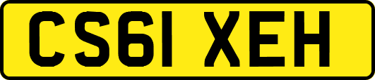 CS61XEH