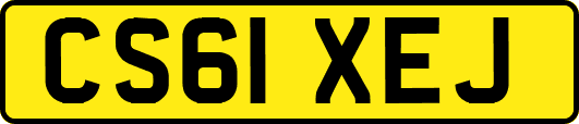 CS61XEJ