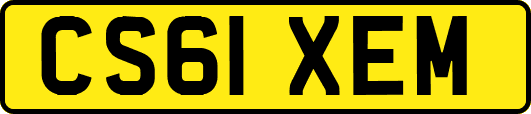 CS61XEM