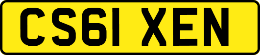 CS61XEN