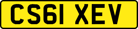 CS61XEV