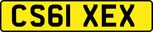 CS61XEX