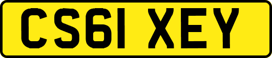 CS61XEY