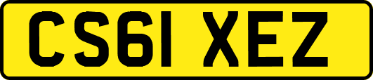 CS61XEZ