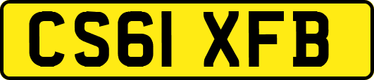 CS61XFB