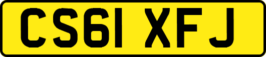 CS61XFJ