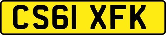 CS61XFK