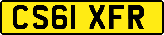 CS61XFR