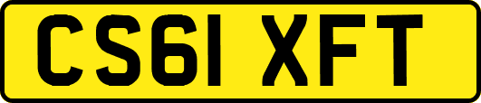 CS61XFT