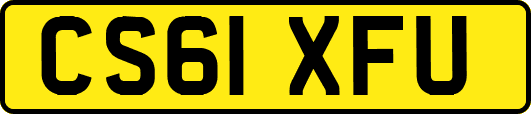 CS61XFU