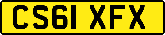 CS61XFX