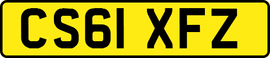 CS61XFZ