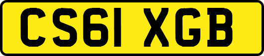 CS61XGB