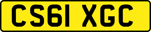 CS61XGC