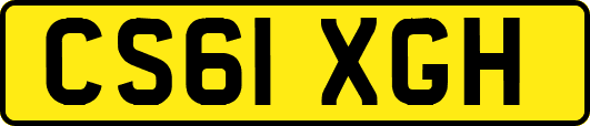 CS61XGH