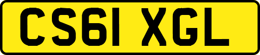 CS61XGL