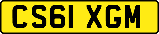 CS61XGM
