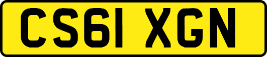CS61XGN