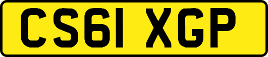 CS61XGP