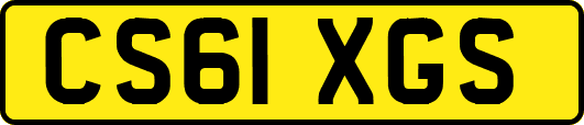 CS61XGS