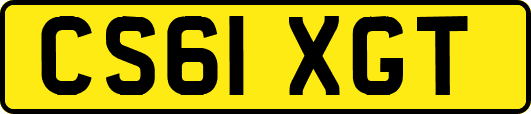 CS61XGT