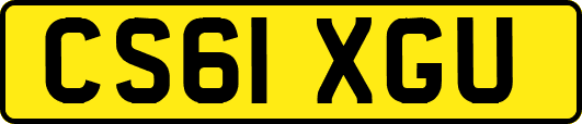 CS61XGU