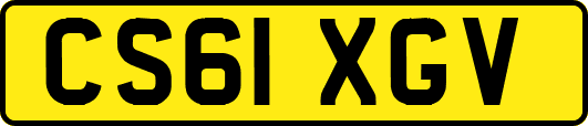 CS61XGV