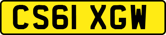 CS61XGW