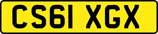 CS61XGX