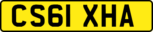 CS61XHA
