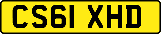 CS61XHD