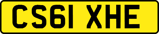 CS61XHE