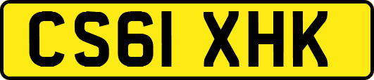 CS61XHK