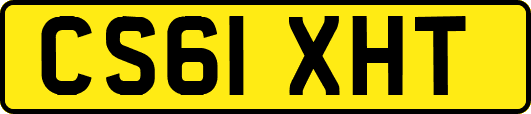 CS61XHT