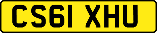 CS61XHU