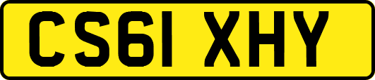CS61XHY