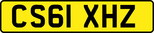 CS61XHZ
