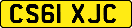 CS61XJC