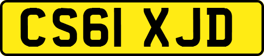CS61XJD