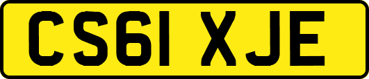 CS61XJE
